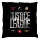 JUSTICE LEAGUE ジャスティスリーグ - LOGOS / クッション / 寝具(3)