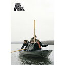ARCTIC MONKEYS - Boat / ポスター 【公式 / オフィシャル】