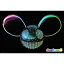 DEADMAU5 ǥåɥޥ - Logo / ݥ ڸ / ե