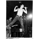 DEAD KENNEDYS デッドケネディーズ - London 1981 / ポスター 【公式 / オフィシャル】