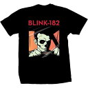 BLINK 182 uN 182 (LO ) - SKULLIFORNIA / TVc / Y y / ItBVz