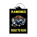 RAMONES [Y (50N ) - ROAD TO RUIN / L[z_[ y / ItBVz