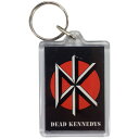 DEAD KENNEDYS fbhPlfB[Y - LOGO / L[z_[ y / ItBVz