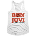 BON JOVI {EWB (40N ) - HAVE A NICE DAY / ^Ngbv / fB[X y / ItBVz