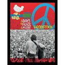 WOODSTOCK ウッドストック (初公開日記念 ) - 400,000 / インテリア額 