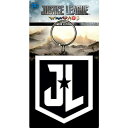 JUSTICE LEAGUE WXeBX[O - JL Shield / o[EL[O / L[z_[ y / ItBVz