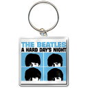 THE BEATLES UEr[gY (ABBEY ROAD55NLO ) - HARD DAYS NIGHT FILM / L[z_[ y / ItBVz