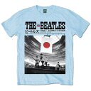 ビートルズ武道館50周年記念 BEATLES ビートルズ - Live at the Budokan