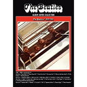 THE BEATLES ザ ビートルズ (ABBEY ROAD発売55周年記念 ) - 1962 - 1966 ALBUM(赤盤) / ポストカード レター 【公式 / オフィシャル】