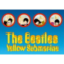THE BEATLES UEr[gY (ABBEY ROAD55NLO ) - YELLOW SUBMARINE / |XgJ[hE^[ y / ItBVz