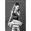 ARIANA GRANDE AAiOf (10N ) - Sit   |X^[     ItBV 