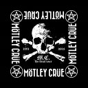 MOTLEY CRUE g[N[ - The Final Tour / o_i y / ItBVz