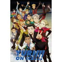 YURI ON ICE [IACX - Characters / |X^[ y / ItBVz