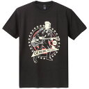 BRIAN SETZER ブライアンセッツァー - GENIUNE ROCKABILLY / Tシャツ / メンズ 【公式 / オフィシャル】