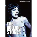 ROLLING STONES ローリングストーンズ (ブライアンジョーンズ追悼55周年 ) - rockin 039 on BOOKS vol.4 THE ROLLING STONES / 雑誌 書籍