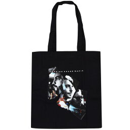 SWEDISH HOUSE MAFIA スウエディッシュ ハウス マフィア - ツアー会場限定LOGO TOTE（デッドストック放出 超レア） / トートバッグ 【公式 / オフィシャル】