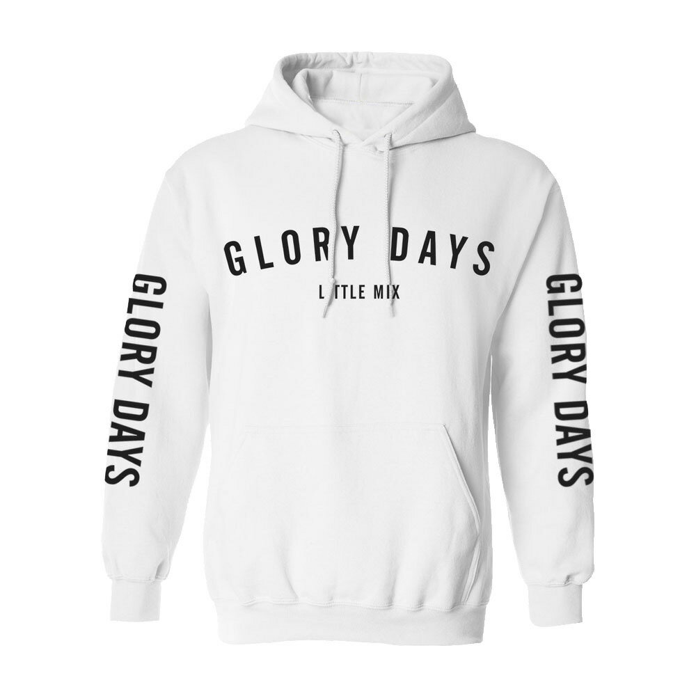 LITTLE MIX リトルミックス - GLORY DAYS / パーカー・スウェット / メンズ