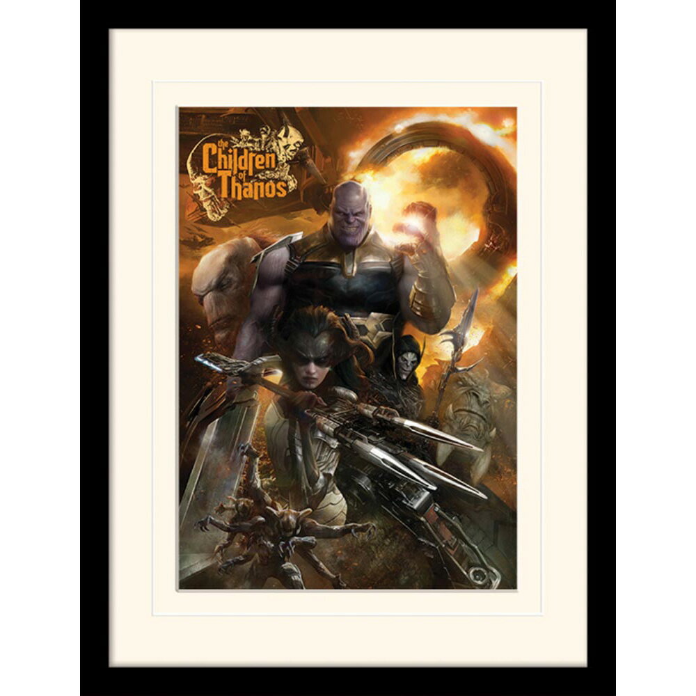 PGS㤨AVENGERS ٥󥸥㡼 (2025ǯ  ͽ - Infinity War / Children of Thanos / ƥꥢ ڸ / եۡפβǤʤ4,800ߤˤʤޤ