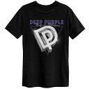 DEEP PURPLE fB[vp[v - PERFECT STRANGERS / Amplifiedi uh j / A / TVc / Y y / ItBVz