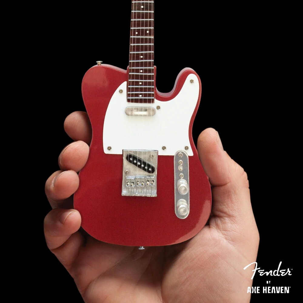 FENDER フェンダー - Fender Telecast