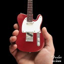 FENDER tF_[ - Fender Telecaster / Candy Apple Red / ~j`Ay y / ItBVz