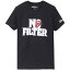 ROLLING STONES ローリングストーンズ (映画『GIMME SHELTER』公開50周年 ) - NO FILTER TOUR 2018 UK HEADER LOGO / Tシャツ / メンズ 【公式 / オフィシャル】