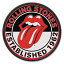 ROLLING STONES 󥰥ȡ (֥饤󥸥硼55ǯ ) - EST. 1962 / åڥ ڸ / եۡפ򸫤