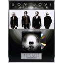 BON JOVI {EWB (4hL^[zMJn ) - The Circle / GOLD CD / CeAz y / ItBVz