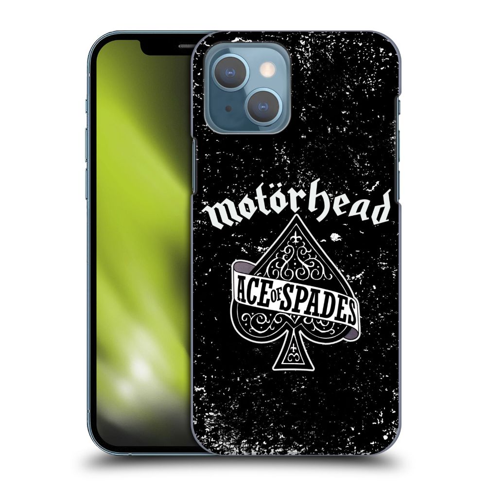 MOTORHEAD [^[wbh - Ace Of Spades n[h case / Apple iPhoneP[X y / ItBVz