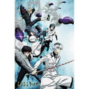 東京喰種: RE 東京喰種 - Key Art 2 / ポスター(3)