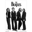 THE BEATLES ザ ビートルズ (ABBEY ROAD発売55周年記念 ) - White Album / ポスター 【公式 / オフィシャル】