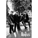 サイズ：61 x 91.5cm ビートルズ / beatles / 4人はアイドル / マッシュルームカット / リヴァプール / ロックポスター / rock posterミュージック / ロック