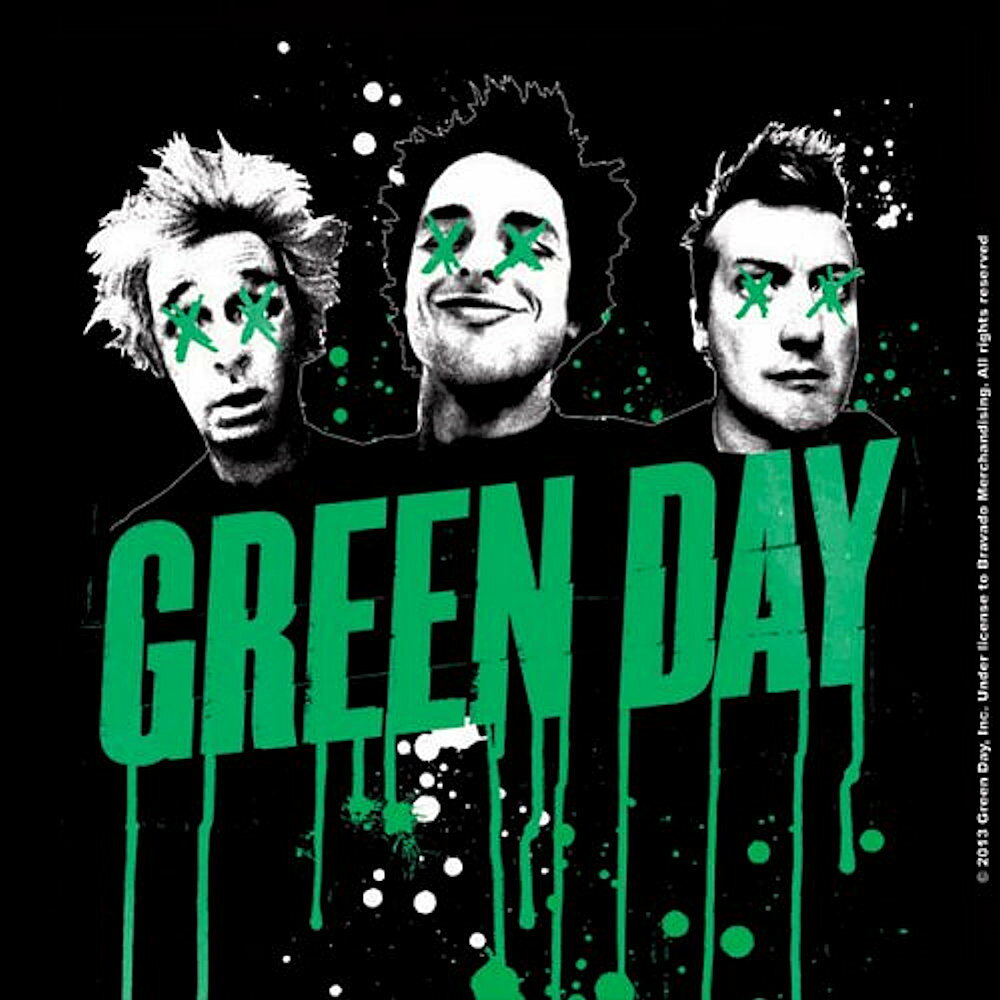 GREEN DAY ꡼ǥ - DRIPS / 