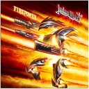 JUDAS PRIEST ジューダスプリースト (2024年3月新作発売 ) - FIREPOWER 【CD】 / CD 【公式 / オフィシャル】