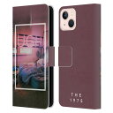 THE 1975 - Ugh U[蒠^ / Apple iPhoneP[X y / ItBVz