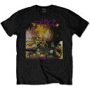 PRINCE プリンス - SIGN O THE TIMES ALBUM / Tシャツ / メンズ 