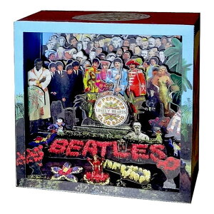 THE BEATLES ӡȥ륺 (ABBEY ROADȯ55ǯǰ ) - Sgt Peppers / Tatebankoڡѡ / å ڸ / ե