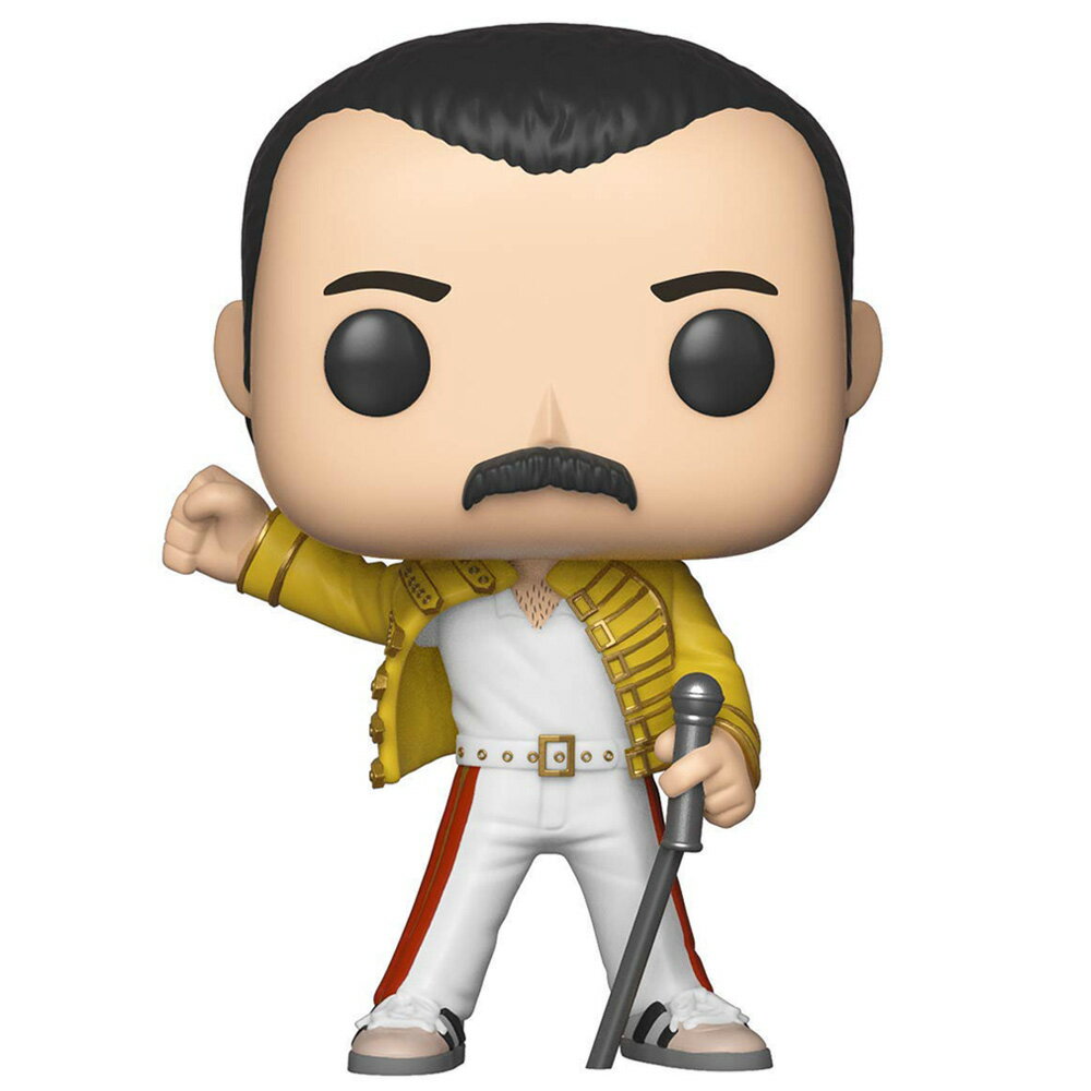 ֡271:59ޤǥݥǺ10%offQUEEN  - POP! ROCKS : Freddie Mercury(Wembley 1986) / ե奢ͷ ڸ / եۡפ򸫤