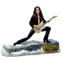 YNGWIE MALMSTEEN イングヴェイマルムスティーン (5月 来日 ) - Rock Iconz Statue / 世界限定3000体 / スタチュー 【公式 / オフィシャル】