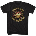 BRUCE LEE u[X[ - JKD MASTER / TVc / Y y / ItBVz