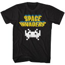 SPACE INVADERS Xy[XCx[_[ - SPACE INVADERS / TVc / Y y / ItBVz