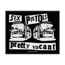 SEX PISTOLS ZbNXsXgY (VhǓ45N ) - Pretty Vacant / by y / ItBVz