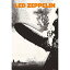 LED ZEPPELIN レッドツェッペリン (デビュー55周年記念 ) - Led Zeppelin I / ポスター 【公式 / オフィシャル】