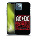 AC/DC G[V[fB[V[ (fr[50N ) - Rock N Roll Train n[h case / Apple iPhoneP[X y / ItBVz