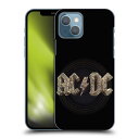 AC/DC G[V[fB[V[ (fr[50N ) - Bricks n[h case / Apple iPhoneP[X y / ItBVz