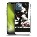 WALKING DEAD EH[LOfbh - Gore / Morgan n[h case / Apple iPhoneP[X y / ItBVz