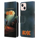 AC/DC G[V[fB[V[ (fr[50N ) - Let There Be Rock U[蒠^ / Apple iPhoneP[X y / ItBVz