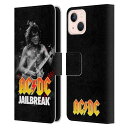 AC/DC G[V[fB[V[ (fr[50N ) - Song Titles / Jailbreak U[蒠^ / Apple iPhoneP[X y / ItBVz