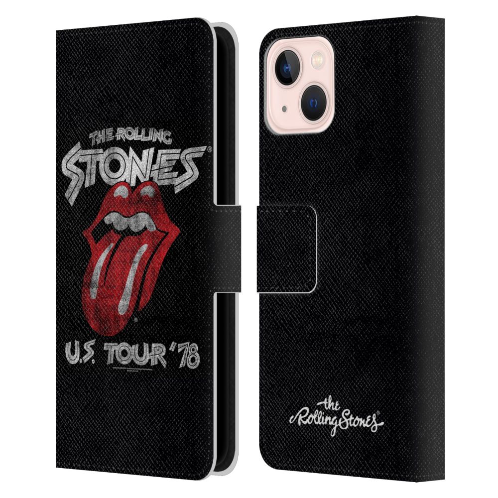 ROLLING STONES 󥰥ȡ (֥饤󥸥硼55ǯ ) - Us Tour 78 쥶Ģ / Apple iPhone ڸ / ե