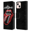 ROLLING STONES [OXg[Y (uCAW[YǓ55N ) - Neon U[蒠^ / Apple iPhoneP[X y / ItBVz